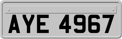 AYE4967