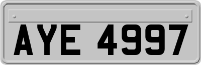 AYE4997