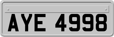 AYE4998