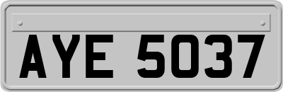 AYE5037