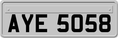 AYE5058