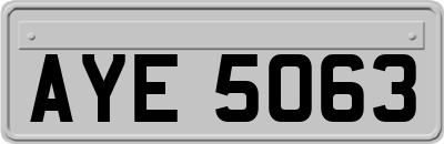 AYE5063