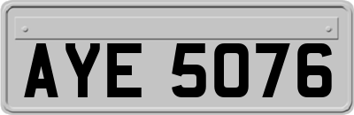 AYE5076