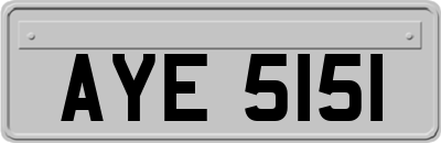 AYE5151