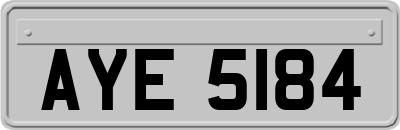 AYE5184