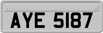 AYE5187