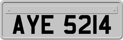 AYE5214