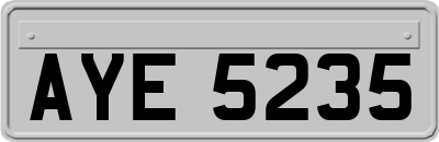 AYE5235