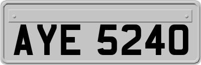 AYE5240