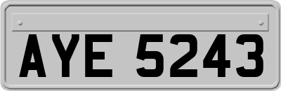AYE5243