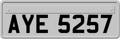AYE5257