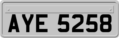 AYE5258
