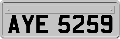 AYE5259