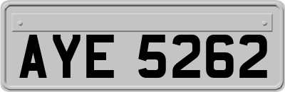 AYE5262