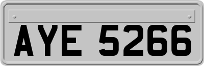 AYE5266