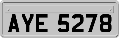 AYE5278
