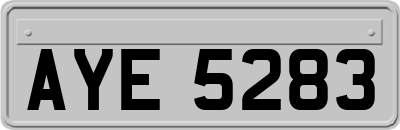 AYE5283