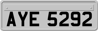 AYE5292