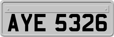AYE5326