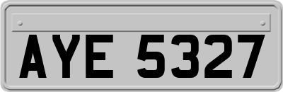 AYE5327