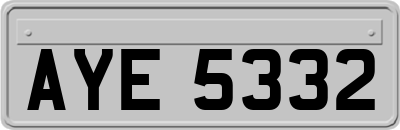AYE5332