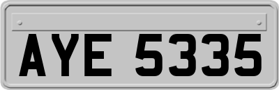 AYE5335