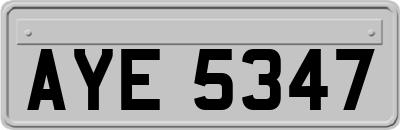 AYE5347