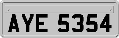 AYE5354