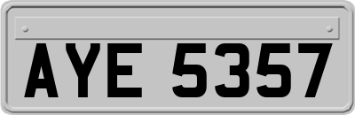 AYE5357