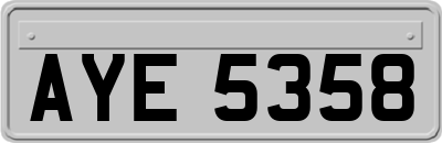 AYE5358