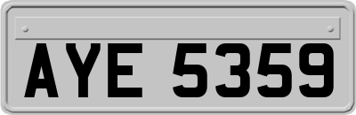 AYE5359