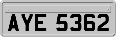 AYE5362