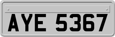 AYE5367