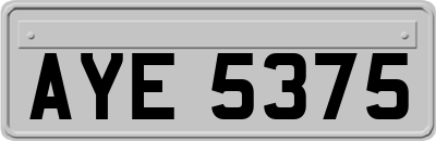 AYE5375