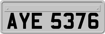 AYE5376