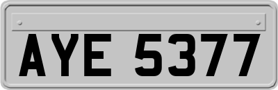 AYE5377