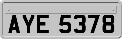 AYE5378