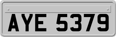 AYE5379