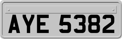 AYE5382