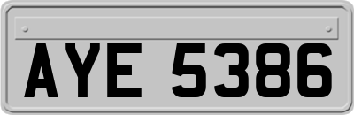 AYE5386