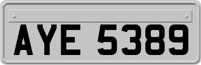 AYE5389