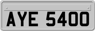 AYE5400