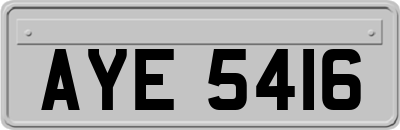 AYE5416