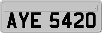 AYE5420