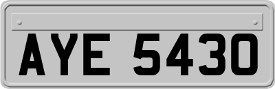 AYE5430