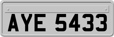 AYE5433