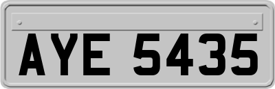AYE5435