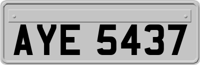AYE5437