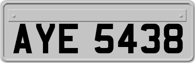 AYE5438