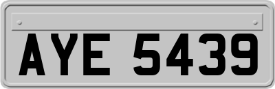 AYE5439